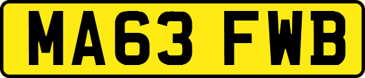 MA63FWB
