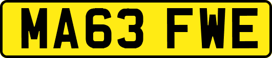 MA63FWE