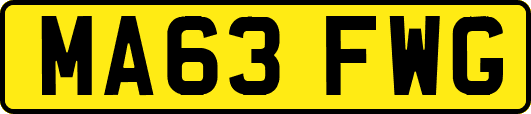 MA63FWG