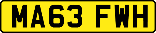MA63FWH