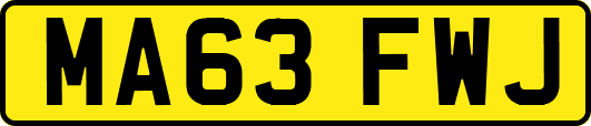 MA63FWJ