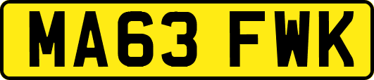 MA63FWK
