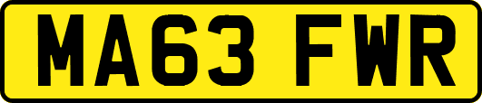MA63FWR