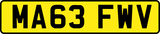 MA63FWV