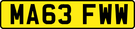 MA63FWW
