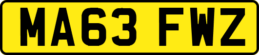 MA63FWZ