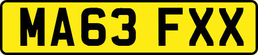 MA63FXX