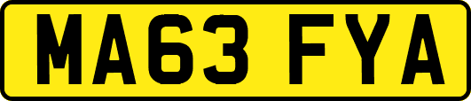 MA63FYA