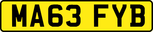 MA63FYB