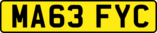 MA63FYC