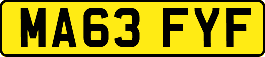 MA63FYF