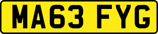 MA63FYG