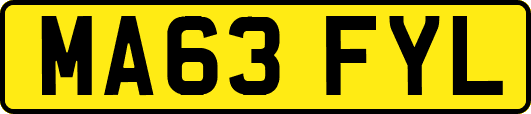 MA63FYL