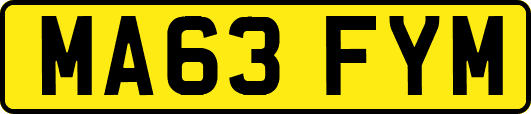 MA63FYM
