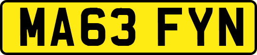 MA63FYN