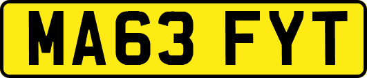 MA63FYT