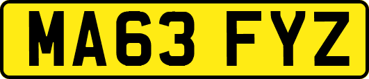 MA63FYZ