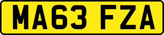 MA63FZA