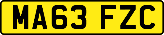 MA63FZC
