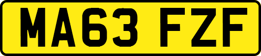 MA63FZF