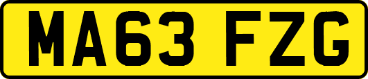 MA63FZG