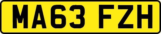 MA63FZH
