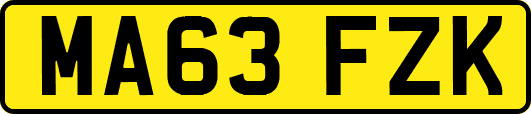 MA63FZK