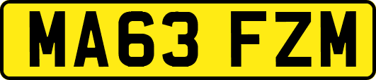 MA63FZM