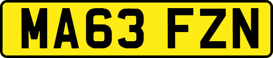 MA63FZN