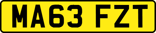 MA63FZT