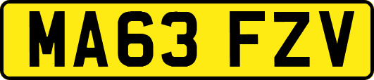 MA63FZV