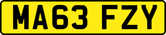 MA63FZY