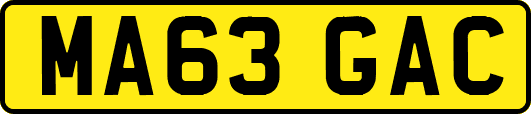 MA63GAC
