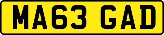 MA63GAD