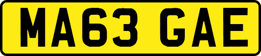 MA63GAE