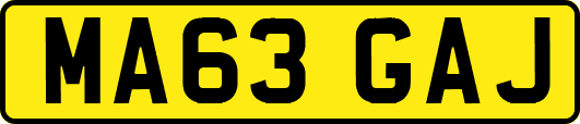 MA63GAJ