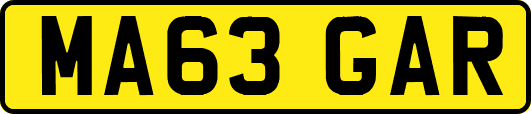 MA63GAR