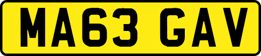MA63GAV
