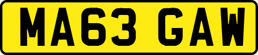 MA63GAW