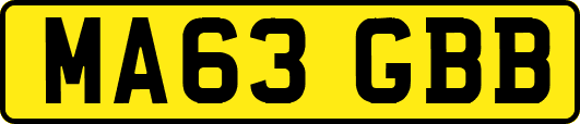 MA63GBB
