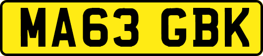 MA63GBK
