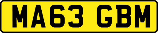 MA63GBM