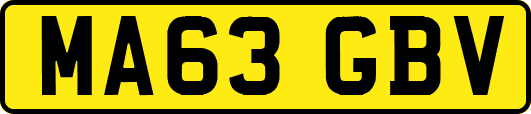 MA63GBV