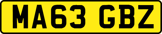 MA63GBZ