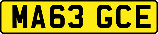MA63GCE