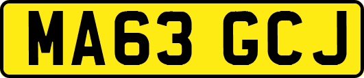 MA63GCJ