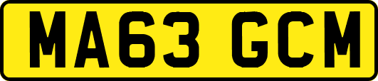 MA63GCM