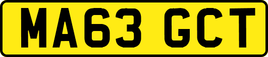 MA63GCT