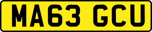 MA63GCU