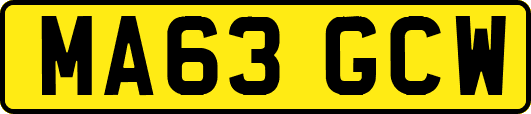 MA63GCW
